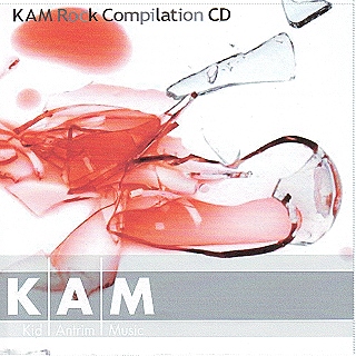Album: KAM Rock Compilation (2007)