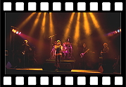 ONCE AGAIN live