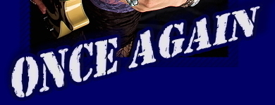 ONCE AGAIN | Enter Website