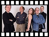 ONCE AGAIN 2007 | Band pics